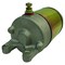 Wai Global Starter, STRASB MT PMDD 12V9SPLINE CW, 05kW12 Volt, CW, 9Tooth Spline 18855N - alternate 4